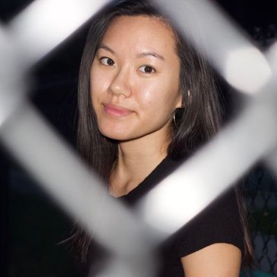 Profile Picture of Jennifer Hoang (@je_li_ho) on Twitter