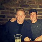 Profile Picture of Scott MacArthur (@scottmacarthur) on Instagram