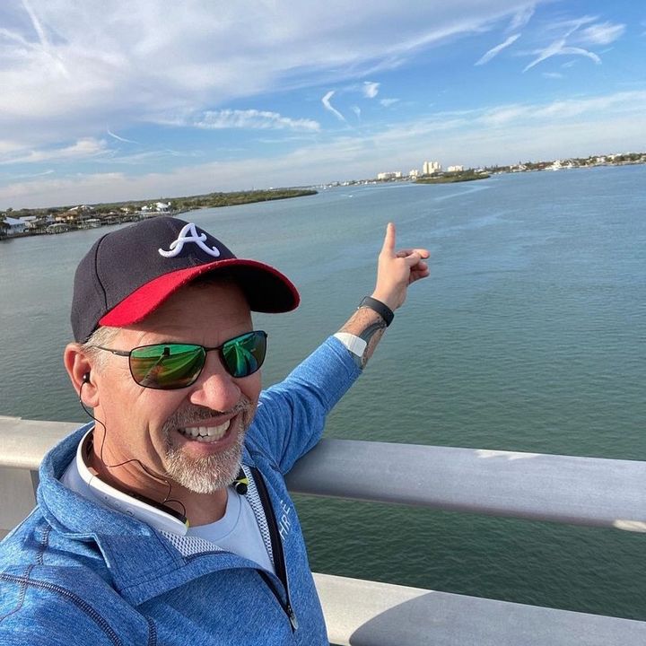 Profile Picture of Larry Michael (@larrymichael07) on Tiktok