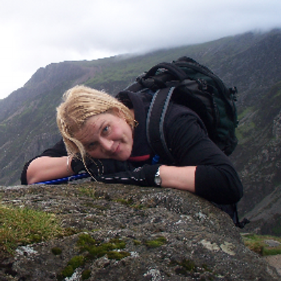 Profile Picture of Jodie Tilbury-Fowler (@Jodderoo) on Twitter
