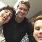 Profile Picture of Nolan Bailey (@nolan_bailley) on Instagram