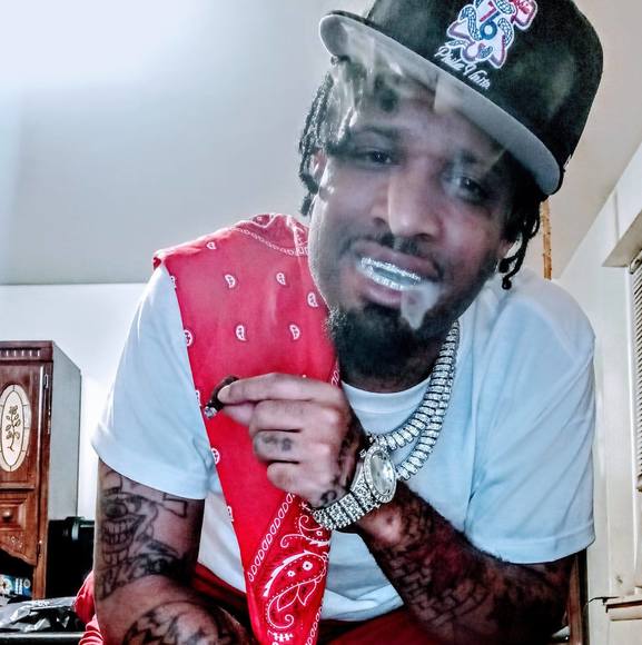 Profile Picture of Rico Watson (@rico21555) on Poshmark