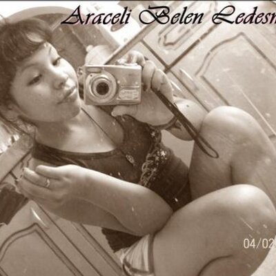 Profile Picture of Araceli Ledesma (@AraaLedesma) on Twitter