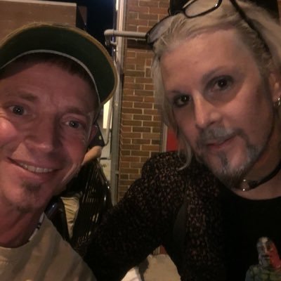 Profile Picture of Jason C Eminger (@Twiggy421) on Twitter