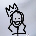 Profile Picture of queen_______ (@amanda_isaac___) on Instagram