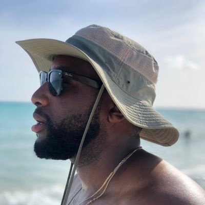 Profile Picture of CJB, J.D. #RaisingBenjamin (@CJoeBlack) on Twitter