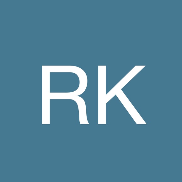 Profile Picture of Robert Kern (@robertkern) on Poshmark
