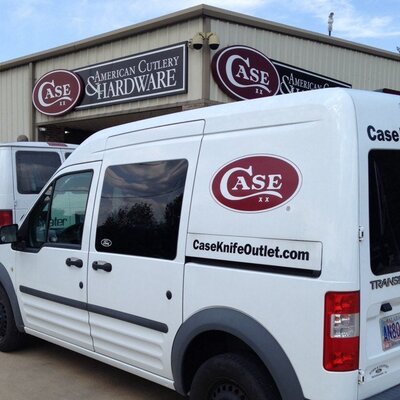 Profile Picture of Case Knife Outlet (@Charles23112519) on Twitter