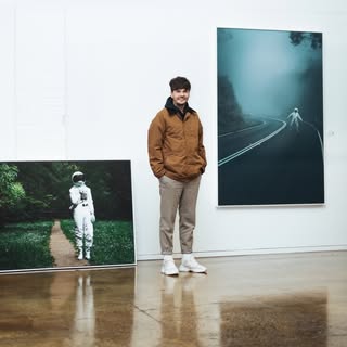 Profile Picture of Daniel Anderson (@danielandersonphoto) on Instagram