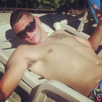 Profile Picture of Andrew Cino (@AndrewCino) on Twitter