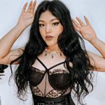 Profile Picture of C A N D Y (@caandystrange) on Instagram