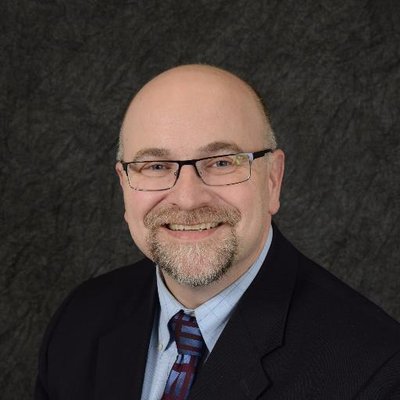 Profile Picture of Daniel Blain (@DanielBlain) on Twitter