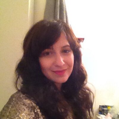 Profile Picture of Shira Kaufman (@ShiraThinks) on Twitter