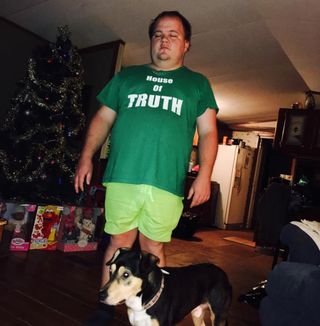 Profile Picture of Brian Kopczynski (@briankopczynski.kopczynski) on Facebook