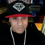 Profile Picture of Geoffrey Jackson (@secret91004) on Instagram