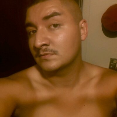 Profile Picture of Stephen Candelaria (@LATINBABYBOY) on Twitter