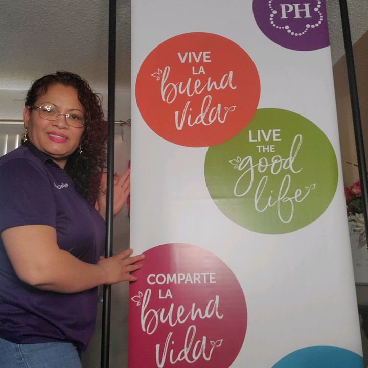 Profile Picture of Rubí Gallardo (@rubi_gallardo75) on Tiktok