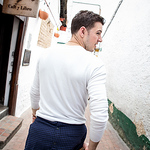 Profile Picture of William Morrison (@morrisonwr) on Flickr