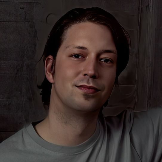 Profile Picture of Thomas Haueter (@thomashaueterofficial) on Tiktok