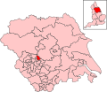 Profile Picture of Leeds North East (UK Parliament constituency)on Wikipedia