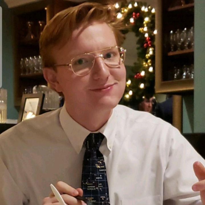 Profile Picture of AndrewBeehler (@andrewbeehler) on Tiktok
