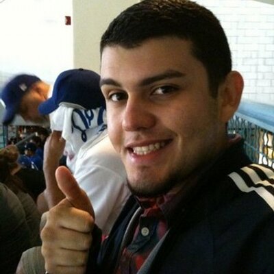 Profile Picture of Steve (@steve_esparza) on Twitter