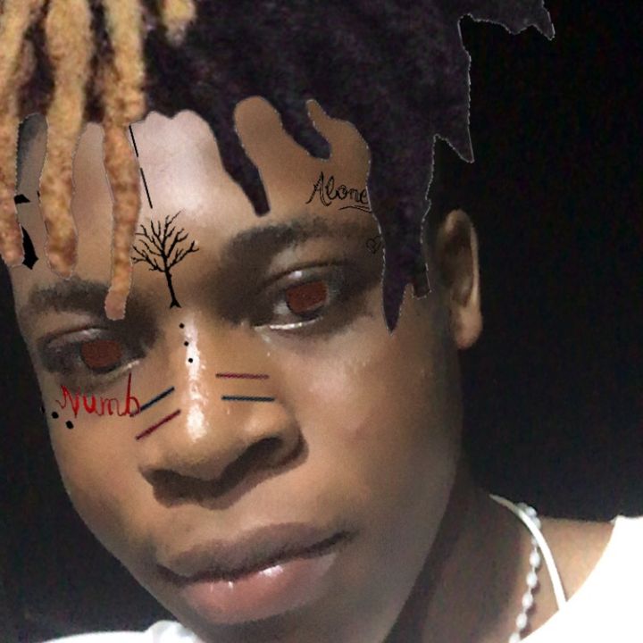 Profile Picture of Abraham Samuel (@abraham.samuel0) on Tiktok