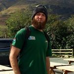 Profile Picture of Benjamin Watkins (@watkins.benjamin) on Instagram
