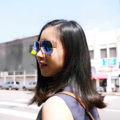 Profile Picture of Yuan Qu (@YuanQu2) on Twitter