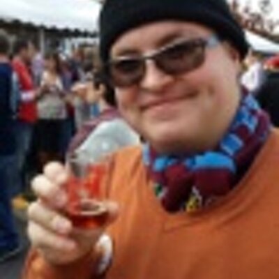 Daniel Leaver - Twitter Profile Picture of Daniel Leaver (@UKDannyinUSA) on Twitter