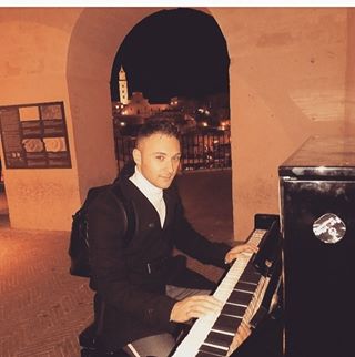 Profile Picture of Antony Annese (@antonymadge) on Facebook