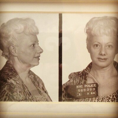 Profile Picture of Michael Radosevich (@Bookjizz) on Twitter