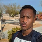 Profile Picture of Terrence Hinton (@Terrence-Hinton) on Facebook