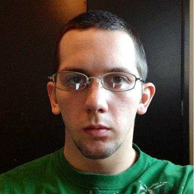 Profile Picture of David Gregus (@DavidGregus) on Twitter