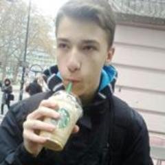 Profile Picture of David Jelínek (@DavidJelinek15) on Twitter