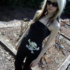 Profile Picture of Audrey Mcdonald (@horns_up_88) on Myspace