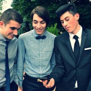 Profile Picture of Daniel Tedeschi (@DaDanimal_) on Twitter