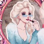 Profile Picture of Gloria Lion Zhao (@gloria_slytherin_987) on Instagram