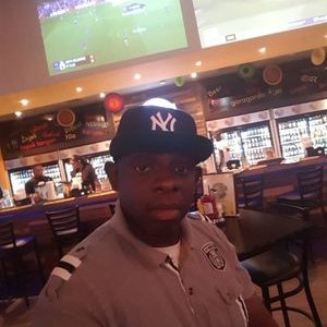 Profile Picture of Raymond Phillip (@Raymond41187211) on Twitter