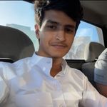 Profile Picture of Bader Alqahtani (@qahtani27x) on Instagram