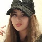 Profile Picture of aigerim mateeva (@mateeva_01) on Instagram