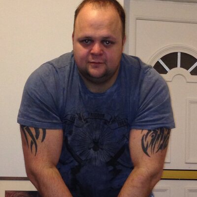 Profile Picture of Steve Bostock (@BostockSteve) on Twitter