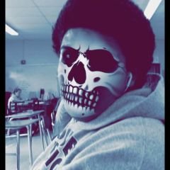 Profile Picture of Jason Berroa (@BlazinBigz) on Twitter