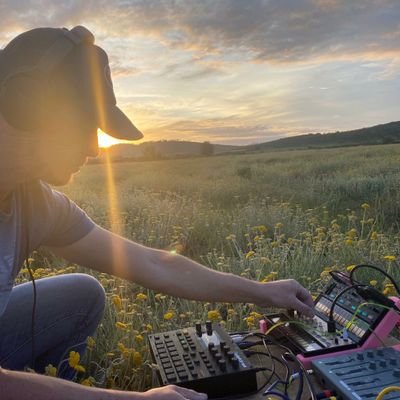 Profile Picture of Michael Toop (@mmmToop) on Twitter