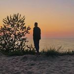 Profile Picture of David Maks Olearczyk (@zmarchewkaprzezswiat) on Instagram