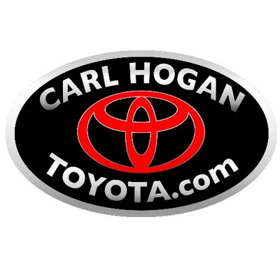 Profile Picture of Carl Hogan Toyota (@carlhogantoyota) on Twitter