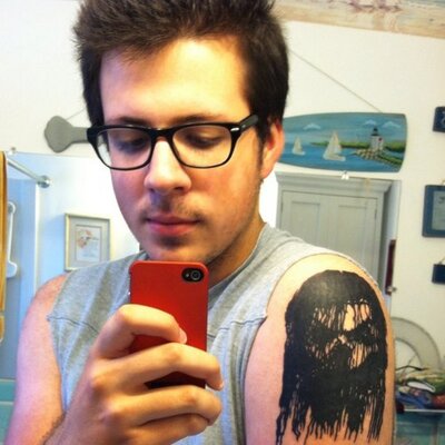 Profile Picture of Tyler Aucoin (@tyaucoin) on Twitter