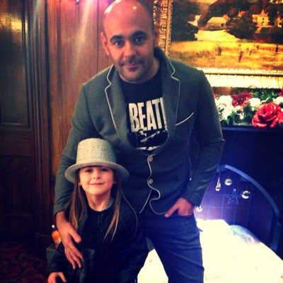 Profile Picture of Mathew Boyce (@MdBoyce) on Twitter