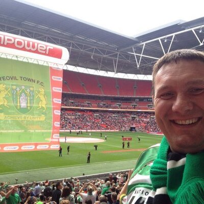 Profile Picture of Martin Homer (@martinhomer38) on Twitter