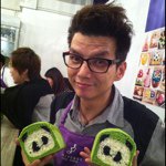 Profile Picture of Percy Wong (@perperpercy) on Instagram